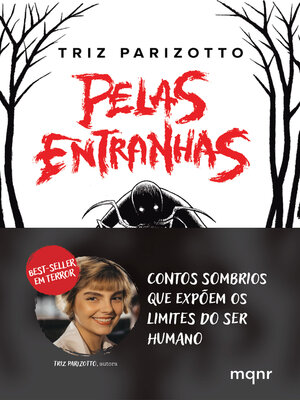 cover image of Pelas Entranhas
